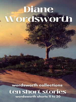 cover image of Ten Short Stories